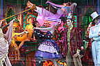 ’Tis the Season for Holiday Windows