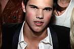 The Twi Style Evolution: Taylor Lautner