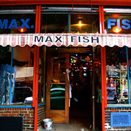 The Latest on Ludlow: From Max Fish to Pike Street Fish Fry
