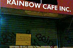 Rainbow Café Defects to Brooklyn’s Chinatown
