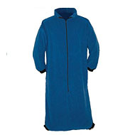 Even more romantic: A White Castle Snuggie.