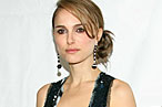 Natalie Portman, Meatless