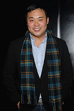 Mystery Foodie Pays $100,000 for Batali, Chang, and Colicchio Collaboration