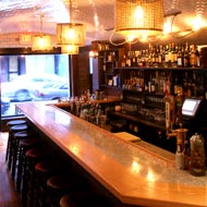 First Look Inside the Norry at Kampuchea, Serving Asian Pub Food Tomorrow