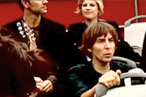 Watch Phoenix Rock a Parisian Tour Bus