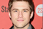 Aaron Tveit: Playing a Gossip Girl Adulterer Is All in the Suit