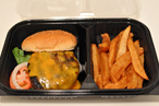 Mysterious Ghost Restaurant Produces ‘An Affront to the Hamburger’