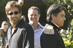 Californication: Must Be Nice