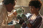 Fringe: As the Worm Turns
