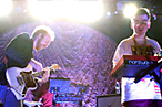 Hot Chip Want to Make a Drunken Mistake That Lasts Forever
