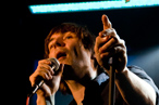 Secret Phoenix Show Culminates With Excellent Cadillac Jingle