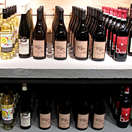 So many choices.