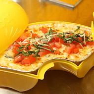 MacBar container.