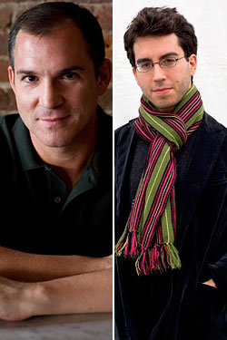 Bruni Versus Foer: Food, Family, Sex