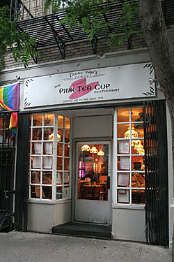 West Village Watch: Mas Takes Movida Space, Jody Williams Rumored in at 42 Grove