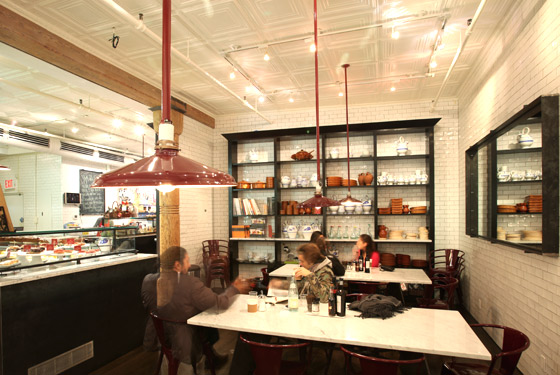 First Look at Despaña’s Annex, Soon Serving Beer and Wine