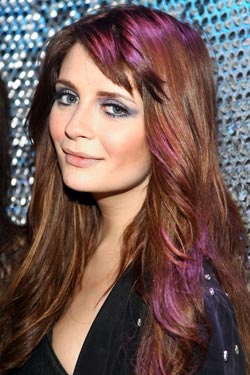 Mischa Barton Likes Margaritas; Taylor Swift Tries Otto