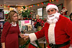<em>The Office</em> Recap: So This Is Christmas