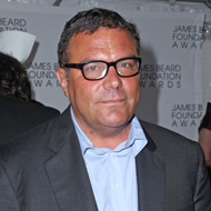 Stephen Starr