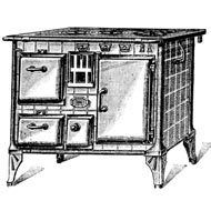 Economy Strikes New Yorker Stove Coverage