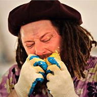 Crazy Legs Conti, Beverage Director