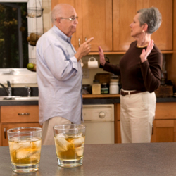 Breakfast and Kitchens: Not for Women Anymore