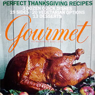 Gourmet, the Magazine of Good Collectors