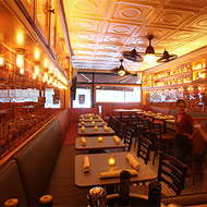 What to Eat at Permanent Brunch & Burger