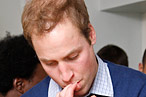 Prince William.