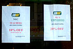 Subway Aligns With MTA