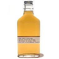 Kings County Bourbon Hits Liquor Stores in Kings County and Beyond