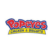 Popeyes Colonizes Canal Street