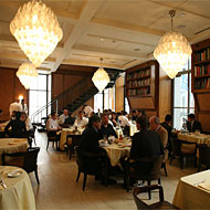 Cipriani Says Lawsuit Is a ‘Desperate Attempt’