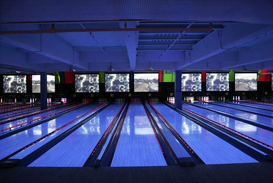 Old New York Times Building Will Get Restaurants, Nightclub, and Bowling