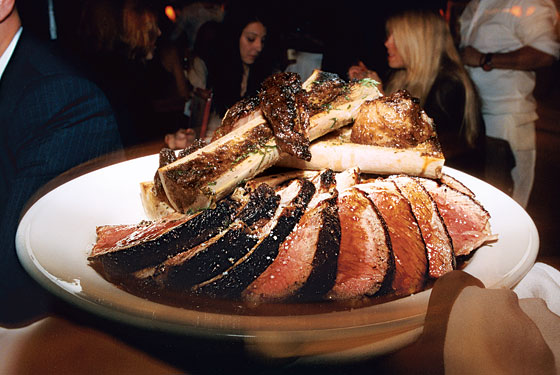 Platt: Where to Eat in 2010