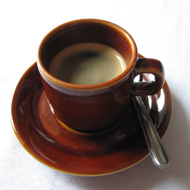 Coffee: Damned If You Brew