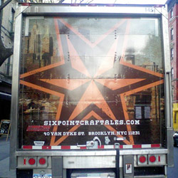 Sixpoint Grand Crüe Release Party at DBGB Tonight