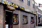 So Long, Starlite?