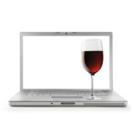 Drink Alone at Home Wine Tastings