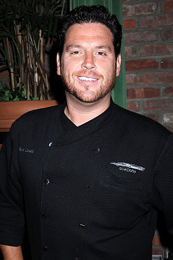 Scott Conant’s Faustina Will Open February 5