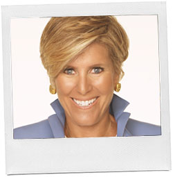 suze orman hairstyle on Suze Orman Answers Every Single Tweet    Daily Intel