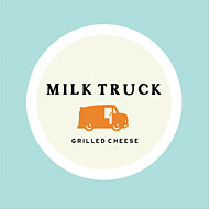 Make Way for the Artisanal Grilled-Cheese Truck