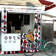 Rice’s David Selig Not Taking Day-O Space, But Opening Beachside Breakfast Truck