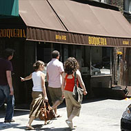 Boqueria Reopens in Flatiron, But Down a Chef De Cuisine