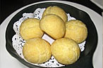 Total Cheeseballs!