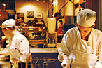 This long weekend, choose your own dining adventure. They're ready for you at Maialino.