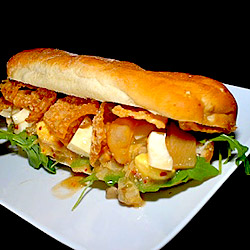 Sandwichland: Potato Chip (and Skin!) Sammies, Plus Fultummy’s