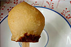 The Mystery of the Deep-Fried Bacon Cupcakes