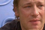 Fat, Stubborn Americans Reduce Jamie Oliver to Tears