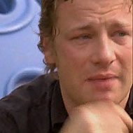 Fat, Stubborn Americans Reduce Jamie Oliver to Tears